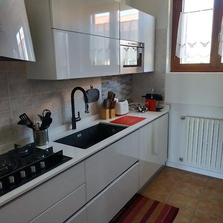 Marconi 45 Apartment Osmate Luaran gambar