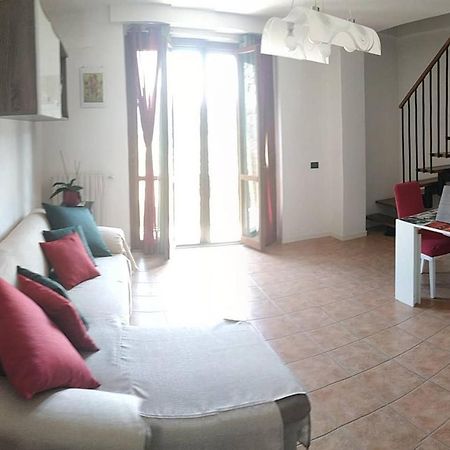 Marconi 45 Apartment Osmate Luaran gambar
