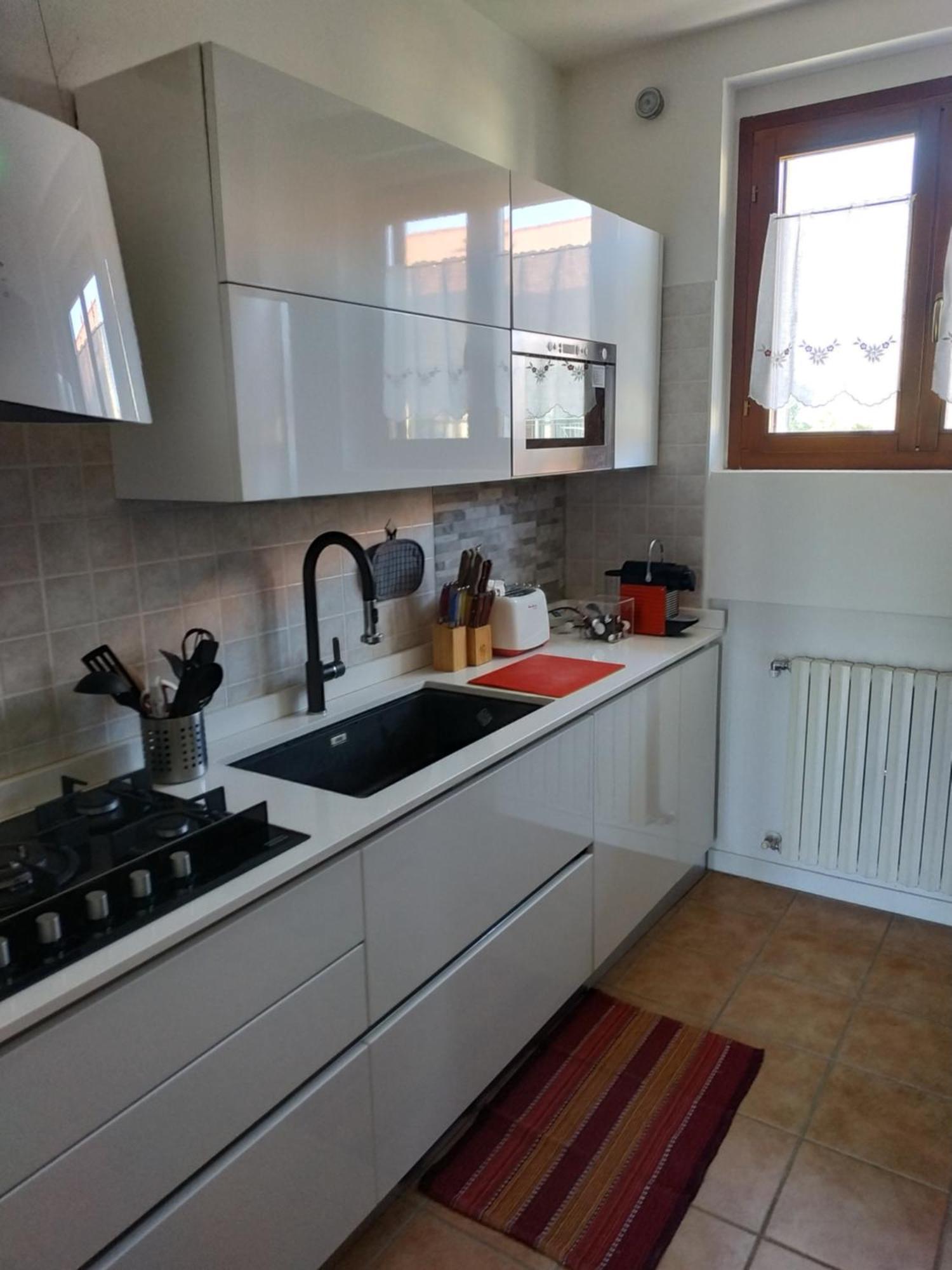 Marconi 45 Apartment Osmate Luaran gambar