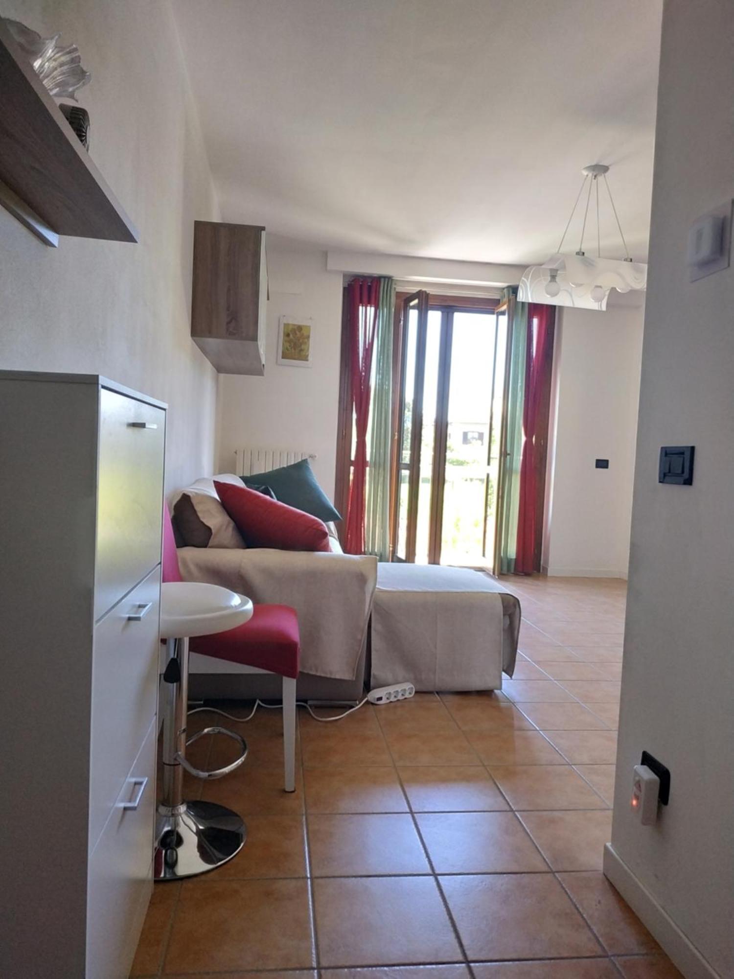 Marconi 45 Apartment Osmate Luaran gambar