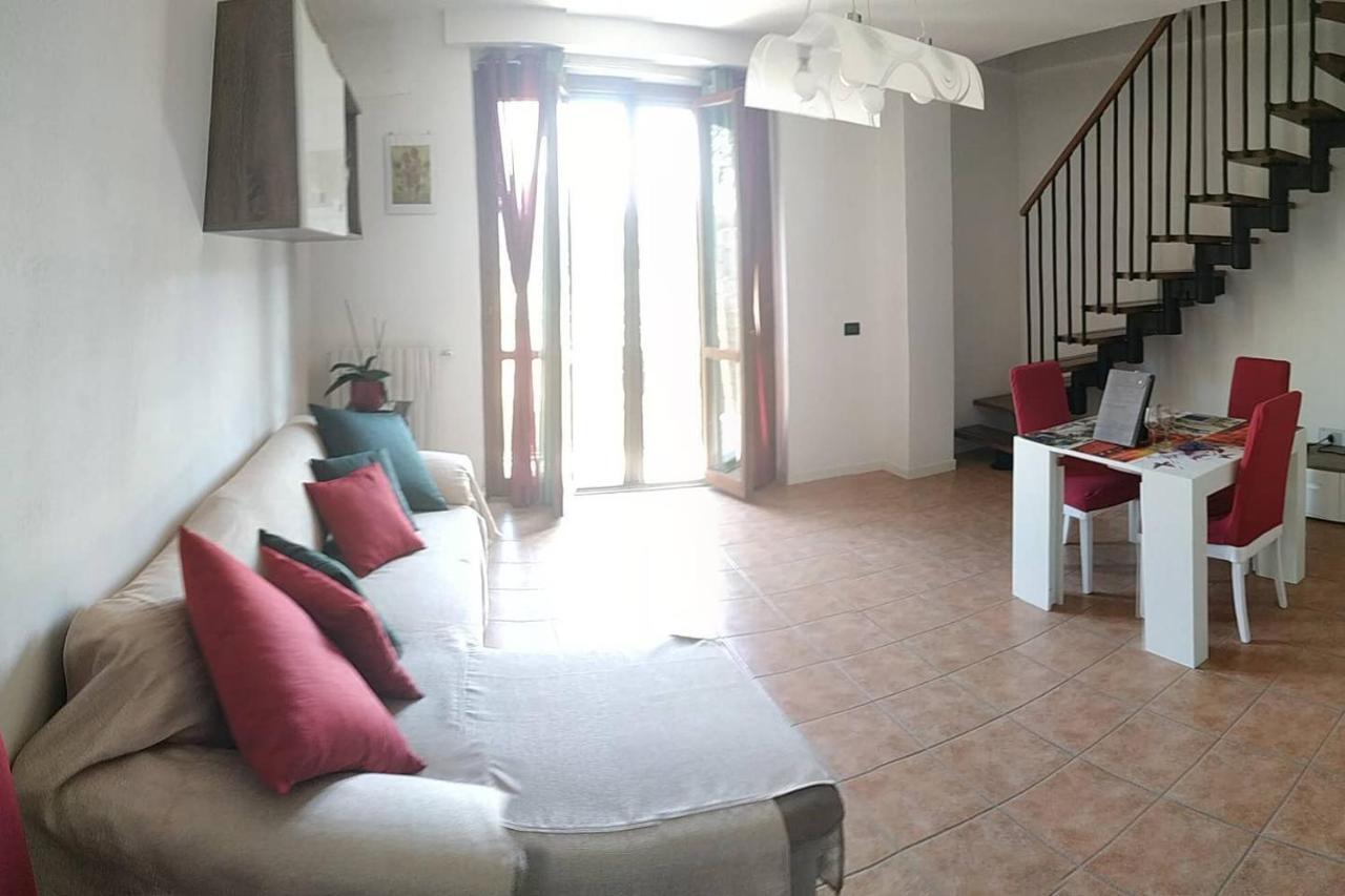 Marconi 45 Apartment Osmate Luaran gambar