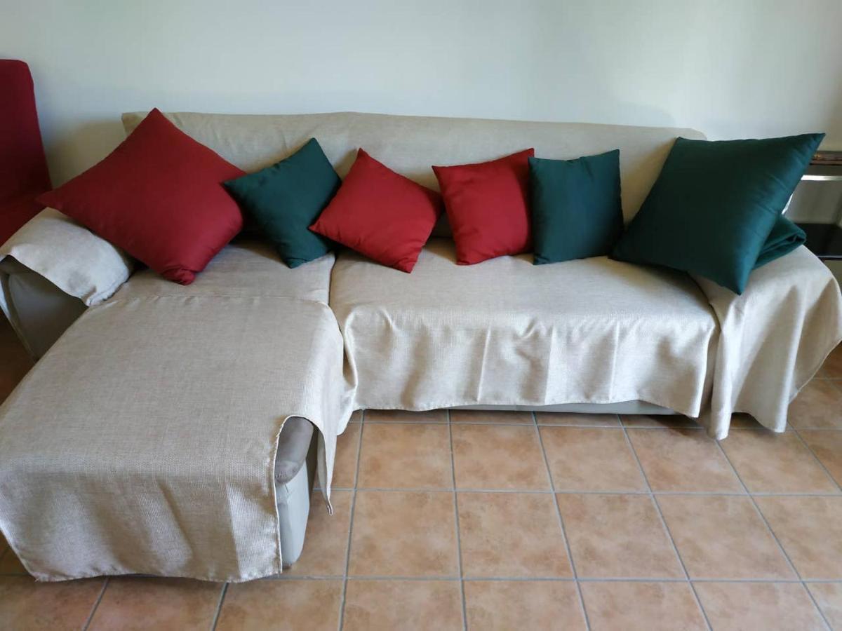 Marconi 45 Apartment Osmate Luaran gambar
