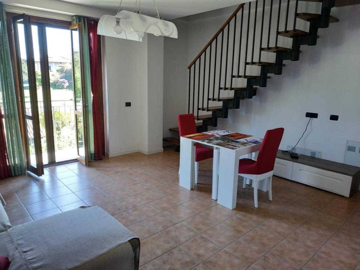 Marconi 45 Apartment Osmate Luaran gambar